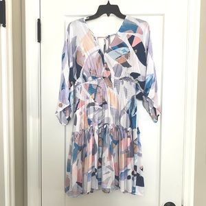 NEW Kimono dress by Holiday